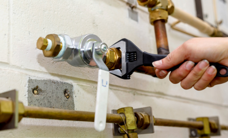Plumber Narellan